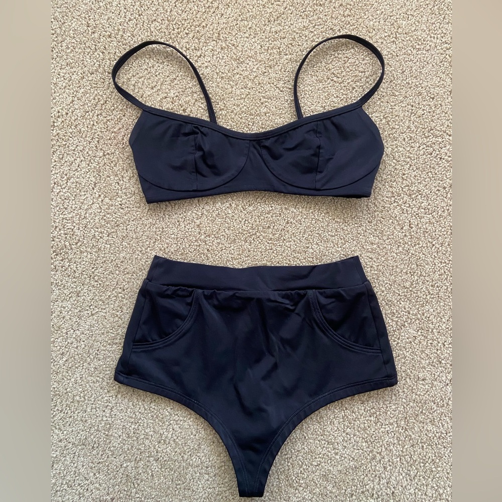 Jolyn Surf Set XS